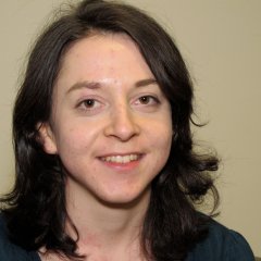 Sarah Herres
